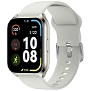 Купить Haylou 68242 Смарт-часы LS02 Pro  Silver 7ft.ru в интернет магазине Семь Футов