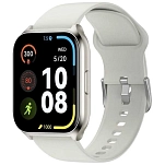 Haylou 68242 Смарт-часы LS02 Pro  Silver