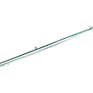 Forniture nautiche italiane 5252252 Флагшток из нержавеющей стали Серебристый Silver 750 mm 