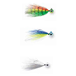 VMC AVM550080-UNIT Moontail Jig Летать 7g  Shad 3/0