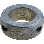 Martyr anodes CMC-90 Ось CMC-90 Анод Золотистый 90 mm 