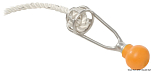 Monkey'.s fist for 18/24 mm ropes