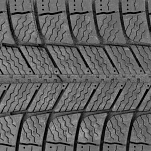 Baetis sbasmxi Противоскользящая подошва Black 10x7x5
