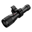 Купить Hikmicro HM-710 Alpex IR 940 nm 700 mW Фонарик Серебристый Black 151.1 x 38.2 mm 7ft.ru в интернет магазине Семь Футов