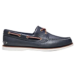 Timberland tb1740364841w-075 Палубные туфли Classic Wide Blue 35x25x15 EU 41
