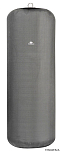 Чехол из синтетического волокна Osculati 33.532.09 600 x 1820 мм черный для кранца 33.529.09