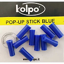 Купить Kolpo 0701165-05 Stick Всплывающие окна  Blue 0.500 mm 7ft.ru в интернет магазине Семь Футов