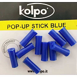 Kolpo 0701165-05 Stick Всплывающие окна  Blue 0.500 mm