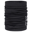 Купить Super.natural SNA001360-872-OS Шарф-хомут Alpine Черный  Jet Black 7ft.ru в интернет магазине Семь Футов