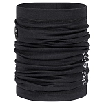 Super.natural SNA001360-872-OS Шарф-хомут Alpine Черный  Jet Black