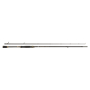 Купить Abu garcia 1445955 Mass Beat II Спиннинговая Удочка Черный Black 2.49 m  7ft.ru в интернет магазине Семь Футов