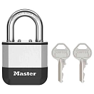Купить Master lock pk5eurd Подпруга Elite 25mm Silver 11x7x4 7ft.ru в интернет магазине Семь Футов