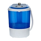 Купить Mestic 1502260 стиральная машина MW-100  Blue 7ft.ru в интернет магазине Семь Футов