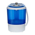 Mestic 1502260 стиральная машина MW-100  Blue