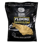 SBS 13261 прикормка Flumino Natural 1kg  Green