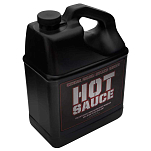 Boat bling inc 561-HS0128 Hot Sauce Средство для удаления герметика Черный Black