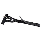 Купить Julius k-9 162BG-HS-34 Petral С кольцом против вытягивания Черный Black Size 3-4 7ft.ru в интернет магазине Семь Футов