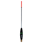 Maver 9137020 Waggler Plank плавать  Black / Grey 20 g
