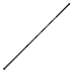 Garbolino GOMRN8180400-5 Коленчатый вал G-Whip One Speed Серебристый Grey / Black 4.00 m