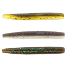 Купить Yamamoto baits 129N310996 Ned Senko Floater Мягкая приманка 76 mm 10 единицы Bruished Shin 7ft.ru в интернет магазине Семь Футов