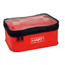 Купить Hart MHCR2 Carrier II Случай Буровой Установки Красный Red 24 x 19.5 x 9.5 cm  7ft.ru в интернет магазине Семь Футов