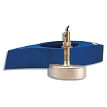 Airmar na811 зонд Xsonic B285M 1kW 85-135kHz Silver 15x12x10