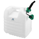 Купить Plastimo 27239 Бункер для воды с носиком Белая White 10 Liters  7ft.ru в интернет магазине Семь Футов