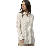 Redgreen 171312503-123-l Рубашка с длинным рукавом Alexa Sand Stripe 30x25x2