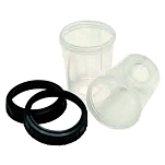 3M PN16122 400ml Комплект системы PPS  Clear