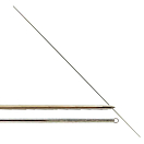 Купить Kolpo 0736005-20 Normal Иголка  Grey 200 mm 7ft.ru в интернет магазине Семь Футов