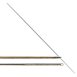 Kolpo 0736005-20 Normal Иголка  Grey 200 mm