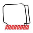 Прокладка карбюратора Yamaha 25-90, Omax (упаковка из 4 шт.) 6H41498400_OM_pkg_4