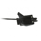 Купить Raymarine E26006-PZ P65 Triducer Черный  Depth / Speed / Temperature 7ft.ru в интернет магазине Семь Футов