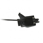 Raymarine E26006-PZ P65 Triducer Черный  Depth / Speed / Temperature