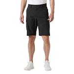 Helly hansen 34537-990-42 Шорты карго Qd 11´´ Black 28x21x10