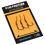 Pole position 008543-00106-00000-00 Sliding Loop Snagster Лидер  6