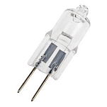 Euromarine 081340-UNIT G4 24V 20W Галогенная Лампа Бесцветный Clear 8 x 30 mm