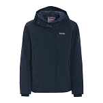 Slam a901001s00-w13-xxl Куртка Deck Hood Dark Navy 30x25x10 2XL