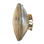 Aquasignal 4020913 Bremen 50W 12V Крышка с подсветкой Золотистый Grey