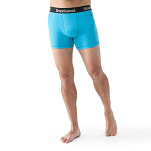 Smartwool SW016996N181.XXL Боксёр Brief Голубой  Pool Blue 2XL