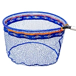 Colmic GUKGUM02A голова посадочного сачка Gumma Carp 056 Blue 45 x 40 cm