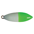 Купить Maver 207050 Ogiva Dual Core Вести  White / Green 140 g 7ft.ru в интернет магазине Семь Футов