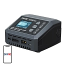 Купить Skyrc 84508 Зарядное устройство S100neo Black 11x11x6 7ft.ru в интернет магазине Семь Футов