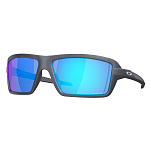 Oakley OO9129-1863 Солнцезащитные очки Cables  Blue Steel Prizm Sapphire/CAT3
