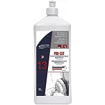 Nautic clean NC13500 500ml 13 польский Очиститель Бесцветный White