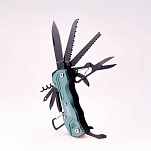 Magnum M000271497- Нож нож Multik Серебристый  Black