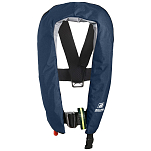 Baltic 1477-000-1 Breeeze Harness Спасательный жилет Голубой Navy 40-150 kg 