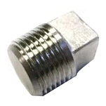 Oem marine ri102 штекер нержавеющая сталь Silver 12x10x10 2´´
