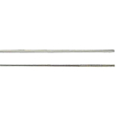 Купить Kolpo 0736000-30 Круглая игла  Silver 300 mm 7ft.ru в интернет магазине Семь Футов