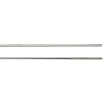 Kolpo 0736000-30 Круглая игла  Silver 300 mm